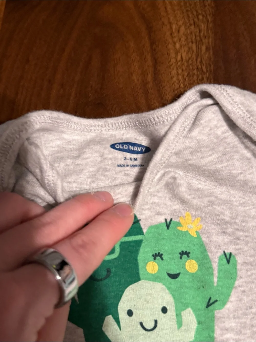 Baby boy onesie bundle
